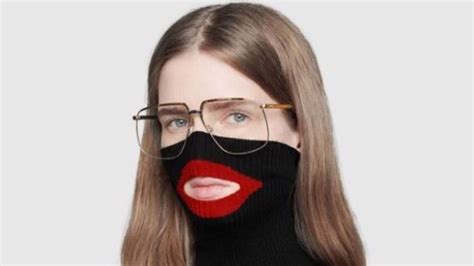 gucci sweater pulled off market|gucci blackface sweater removed.